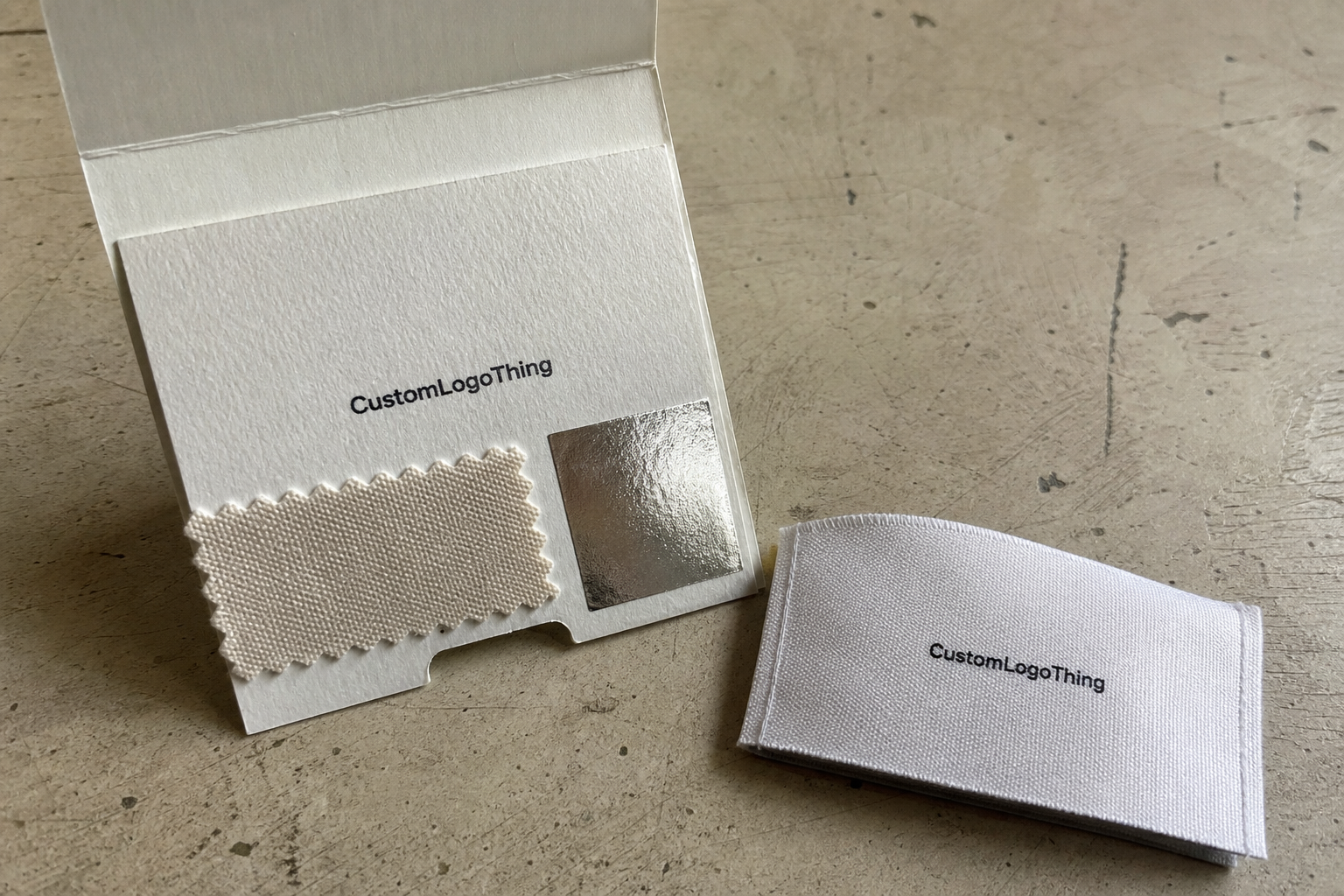 Care Labels Material Guide for Ecommerce Brands: Buy Smart