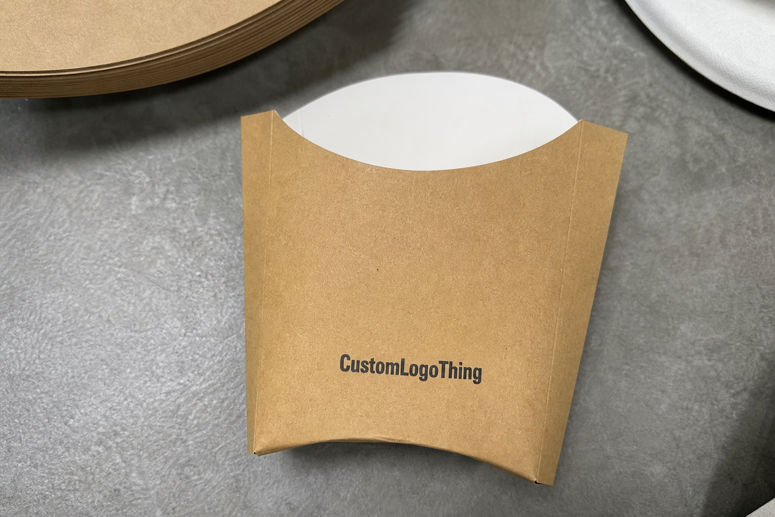 Get a Logo Patches Supplier Quote for Restaurant Groups