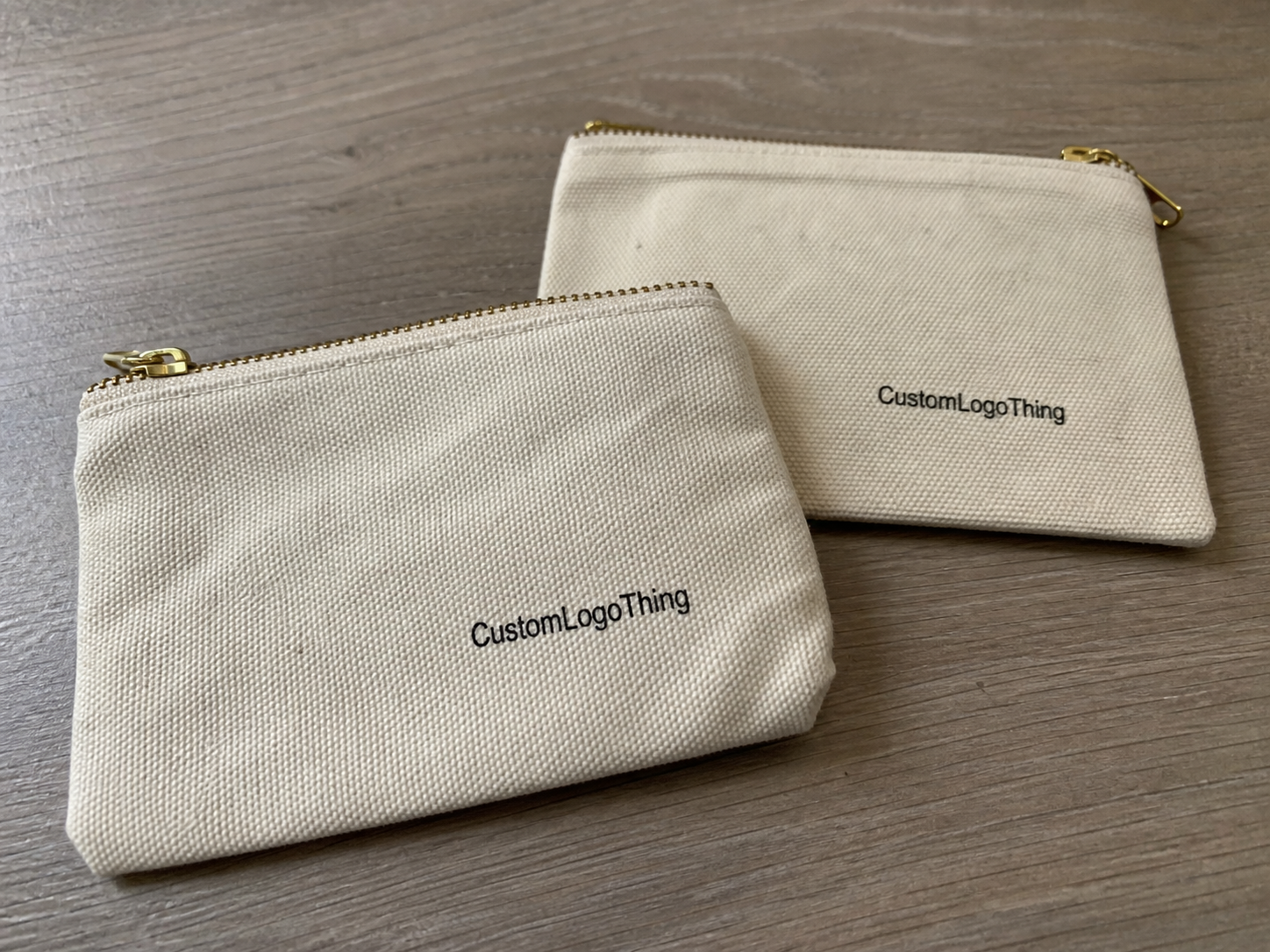 Buy Jewelry Brands Zipper Pouch Bags: Unit Cost Review