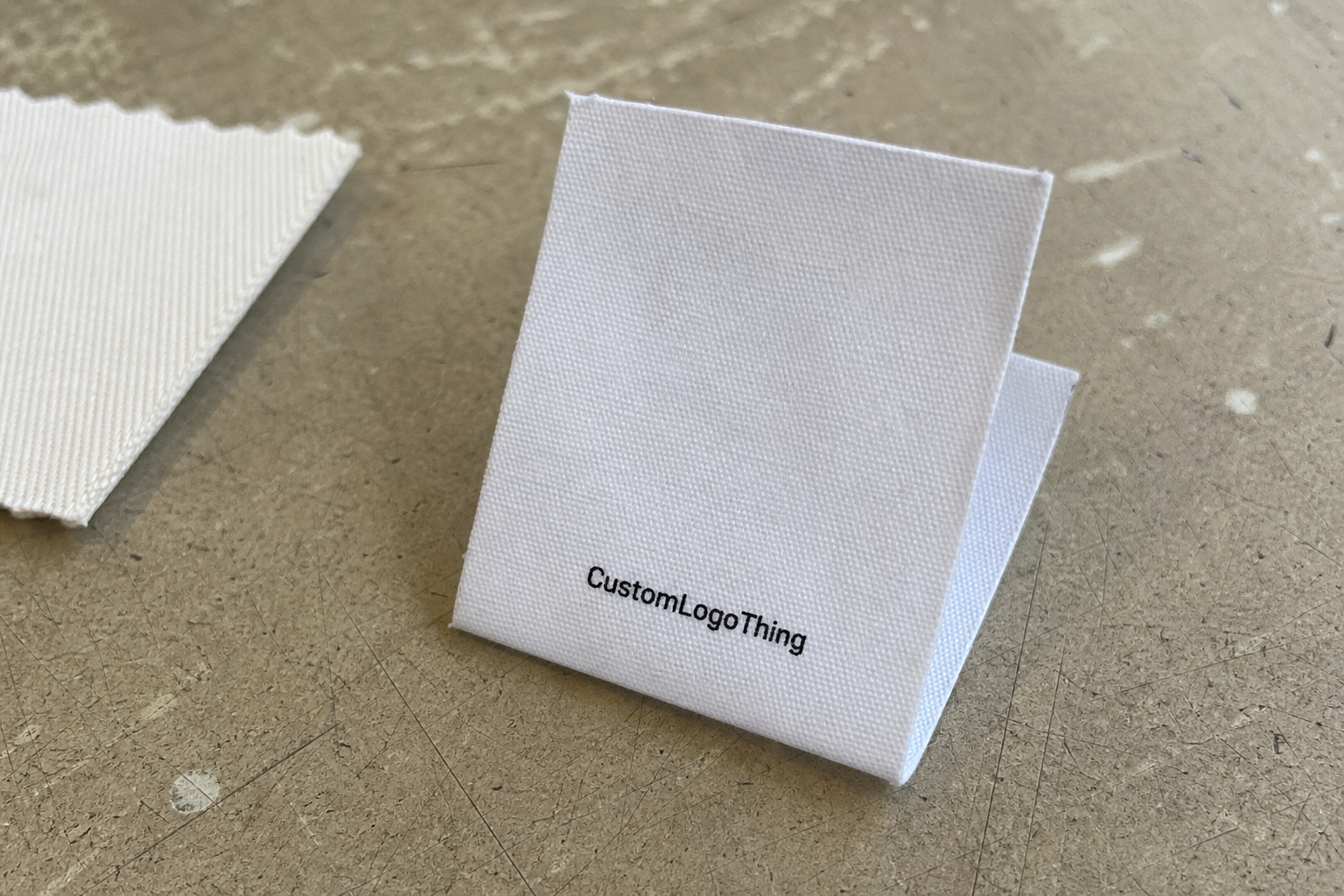 Get a Care Labels Supplier Quote for Soap Makers Fast