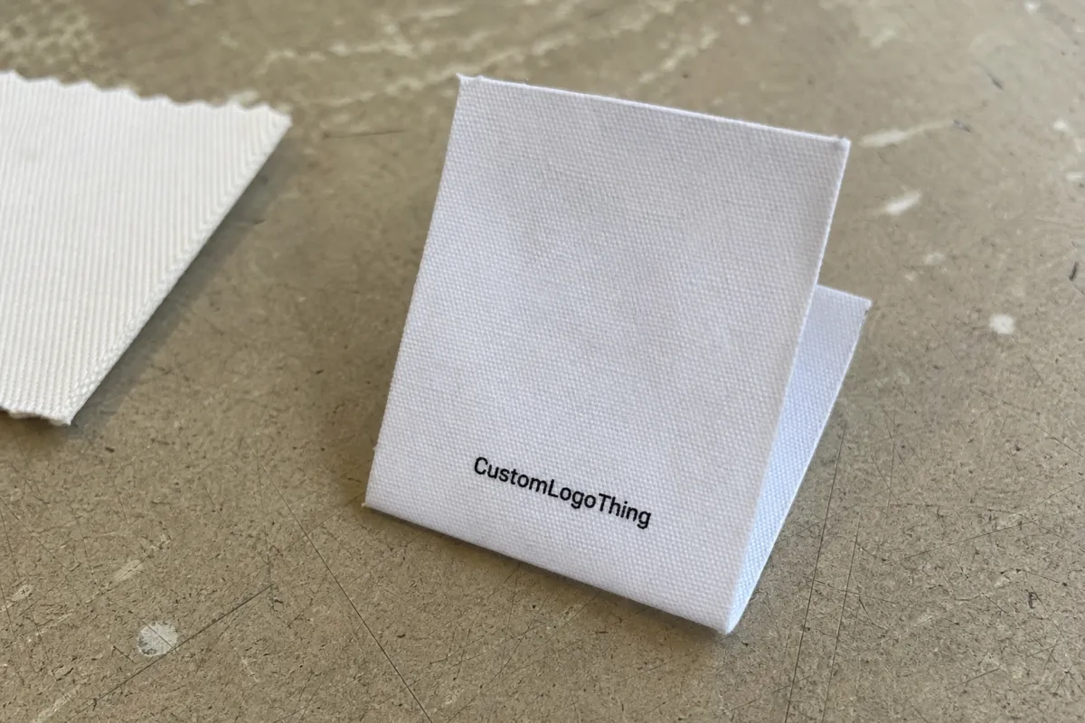 Get a Care Labels Supplier Quote for Soap Makers Fast