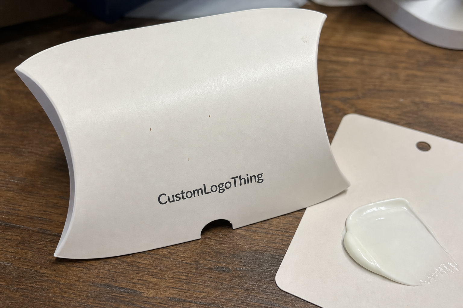 Logo Patches Material Guide for Skincare Brands