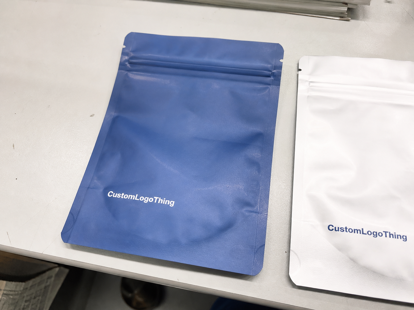 Logo Patches Material Guide for Vitamin Brand Buyers