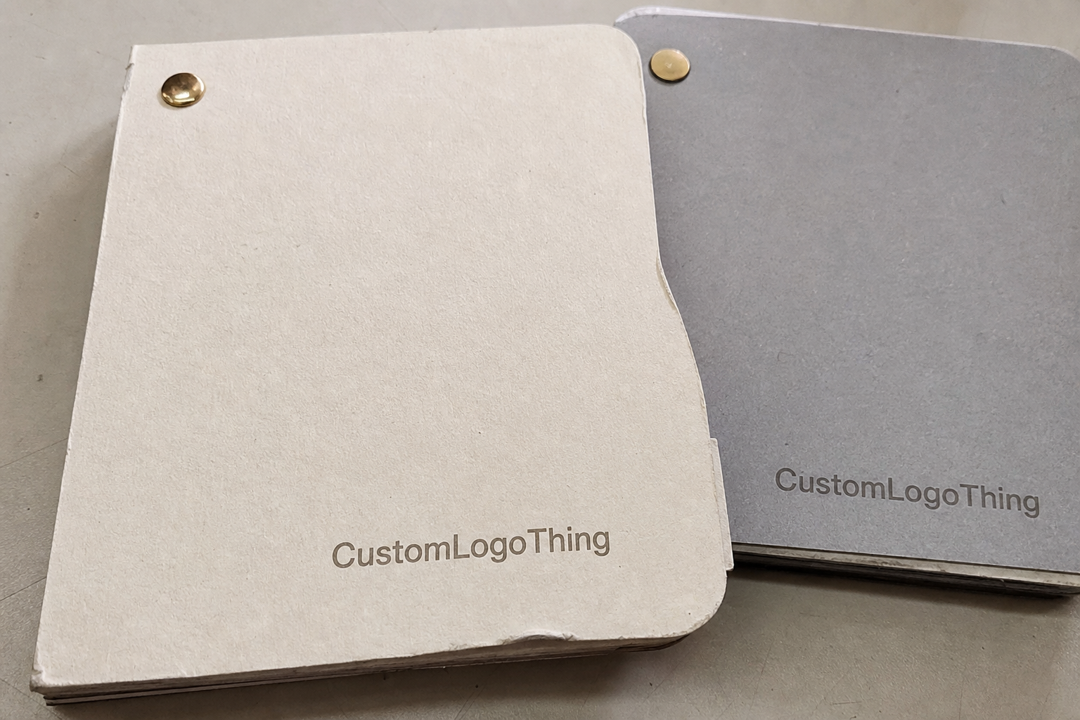 Logo Patches Material Guide for Ceramic Studios