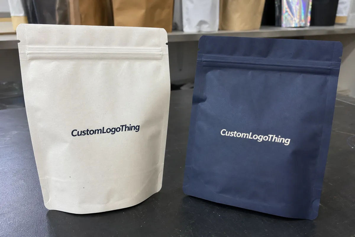 Waterproof Apparel Mailers Supplier Quote for Chocolate