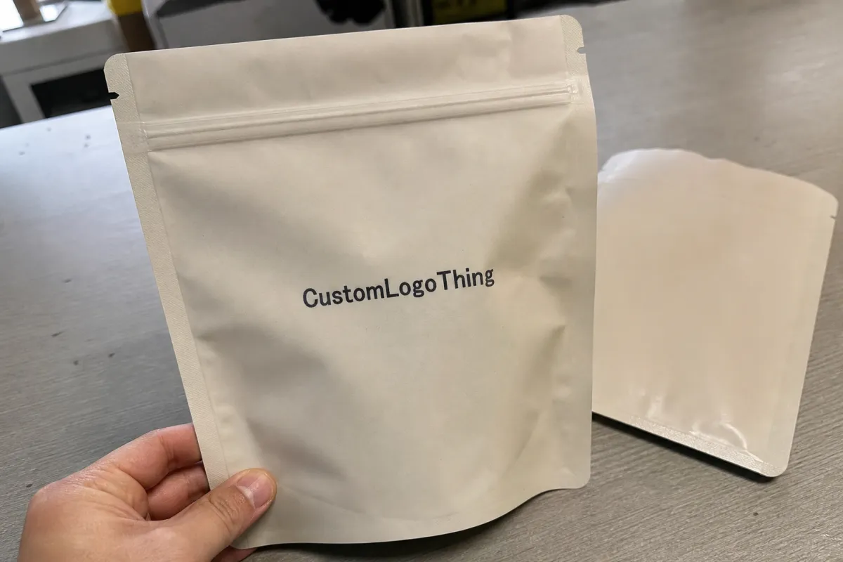 Waterproof Apparel Mailers Unit Cost for Corporate Gifting