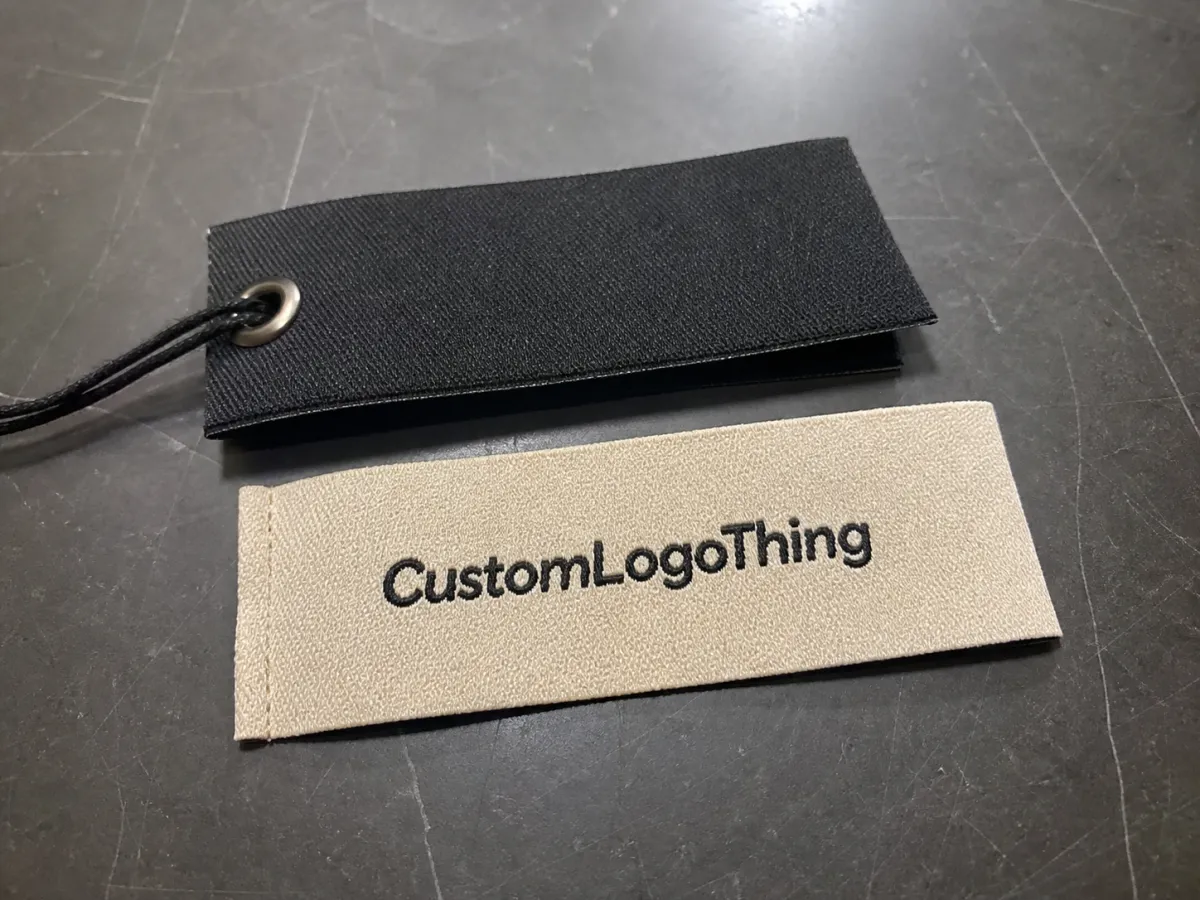 Care Labels Supplier Quote for Ceramic Studios