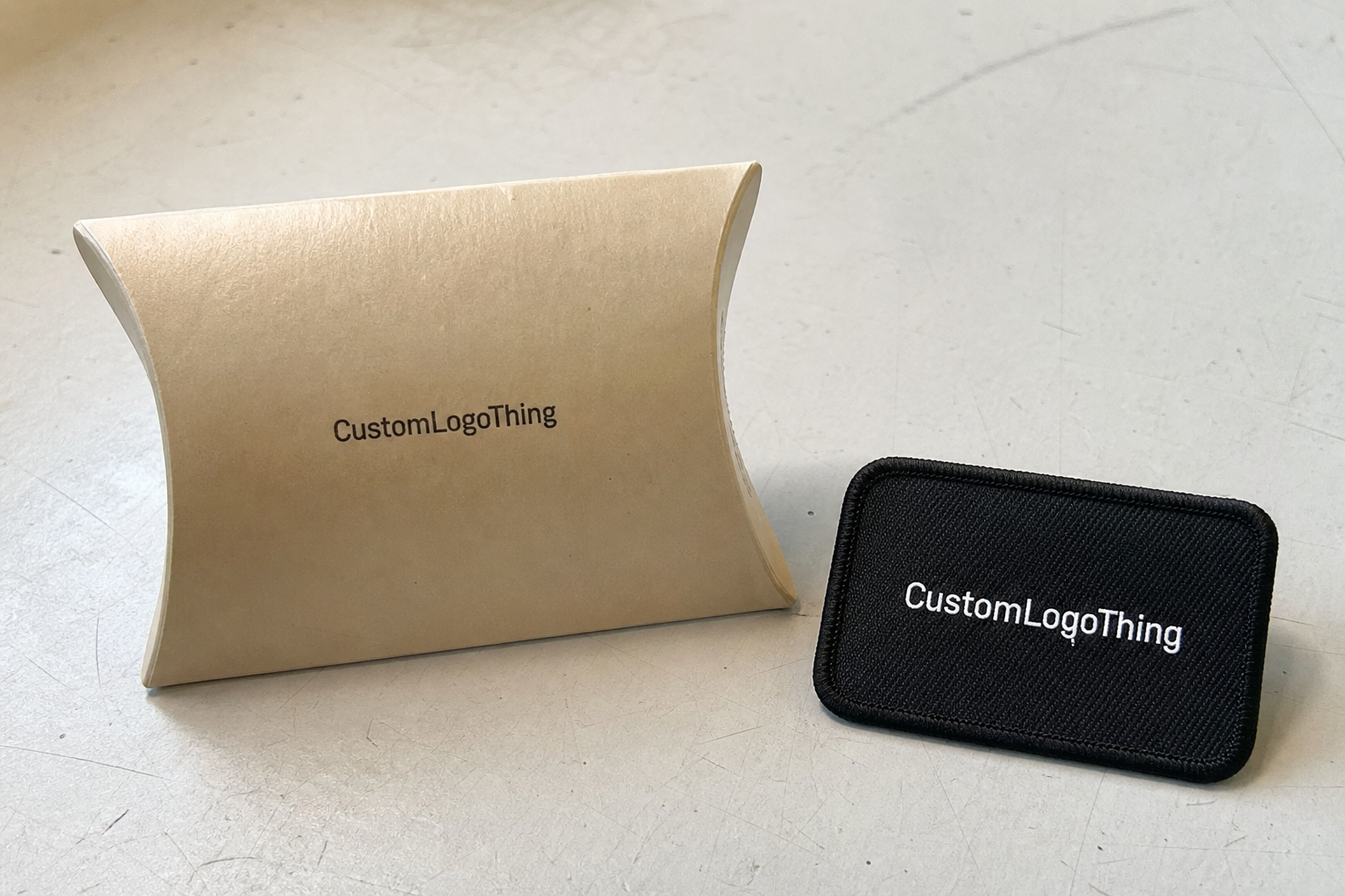 Logo Patches Unit Cost for Event Merch Teams: Buy Smarter