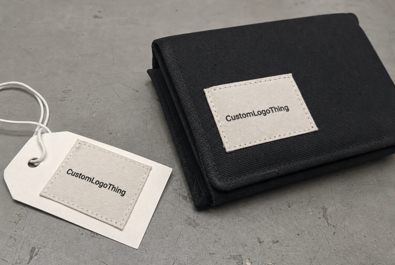 Care Labels Supplier Quote for Electronics Sellers