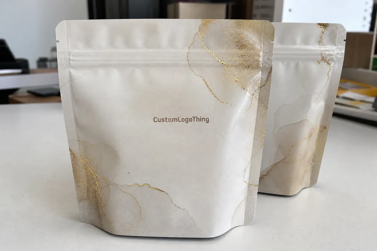 Waterproof Apparel Mailers Unit Cost for Soap Makers