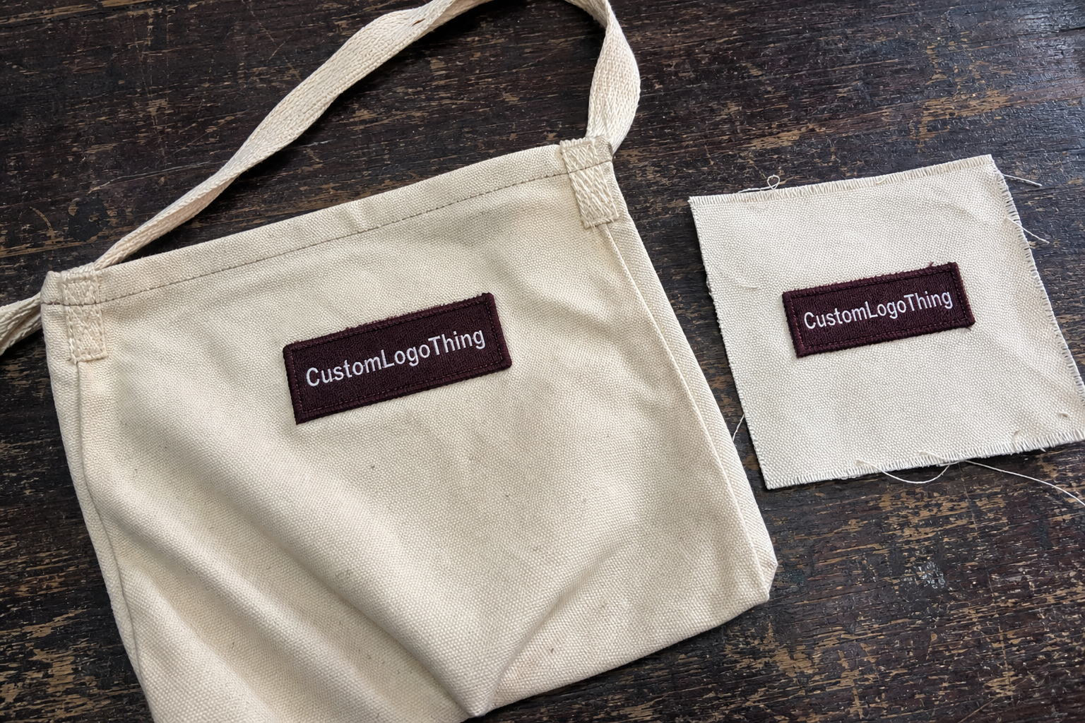 Logo Patches Unit Cost for Wine Shops: Buy Smarter