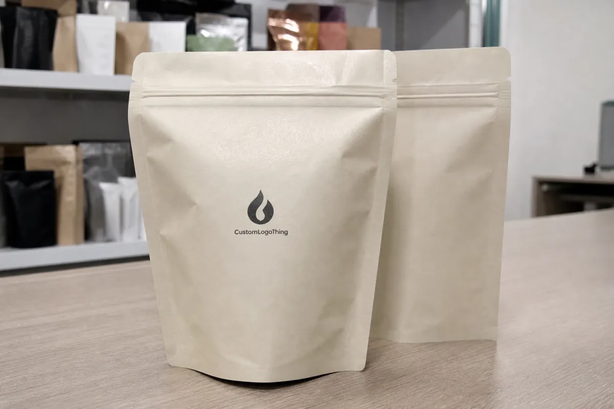 Candle Brands Zipper Pouch Bags Unit Cost Review
