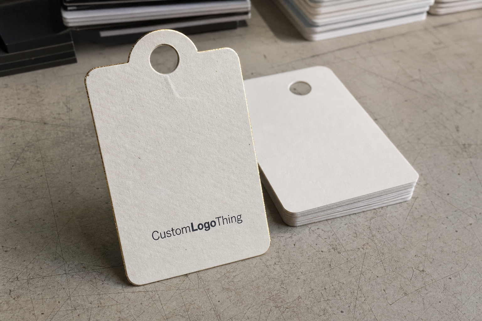 Hang Tags Supplier Quote for Wine Shops: Buy Smart