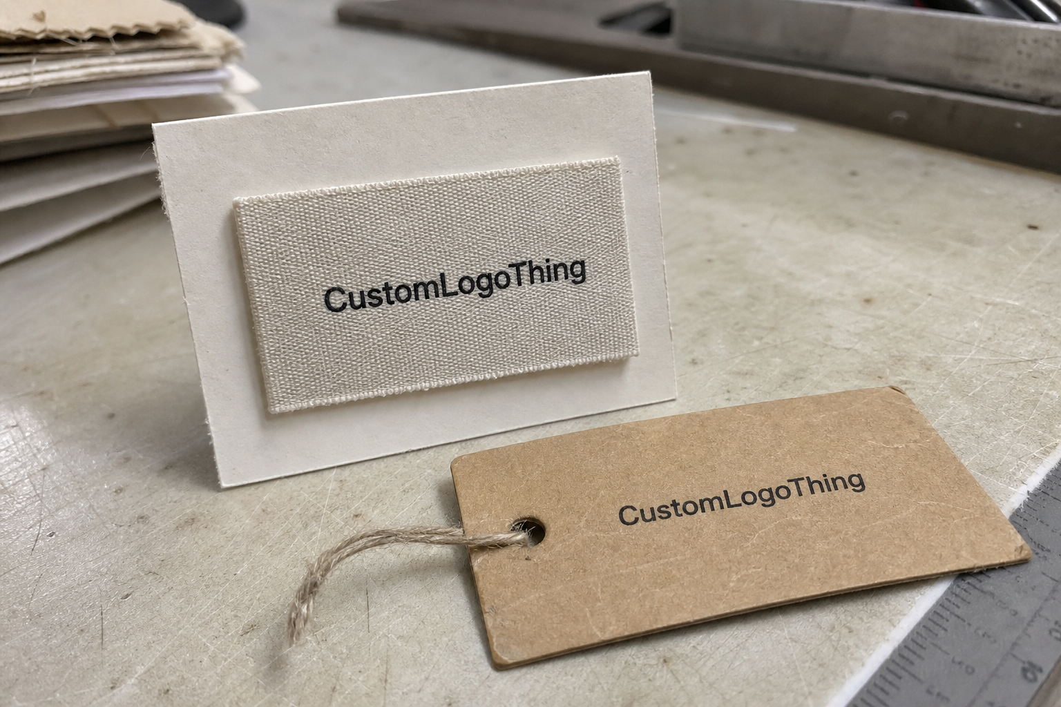 Logo Patches Unit Cost for Wedding Boutiques: Buy Smart