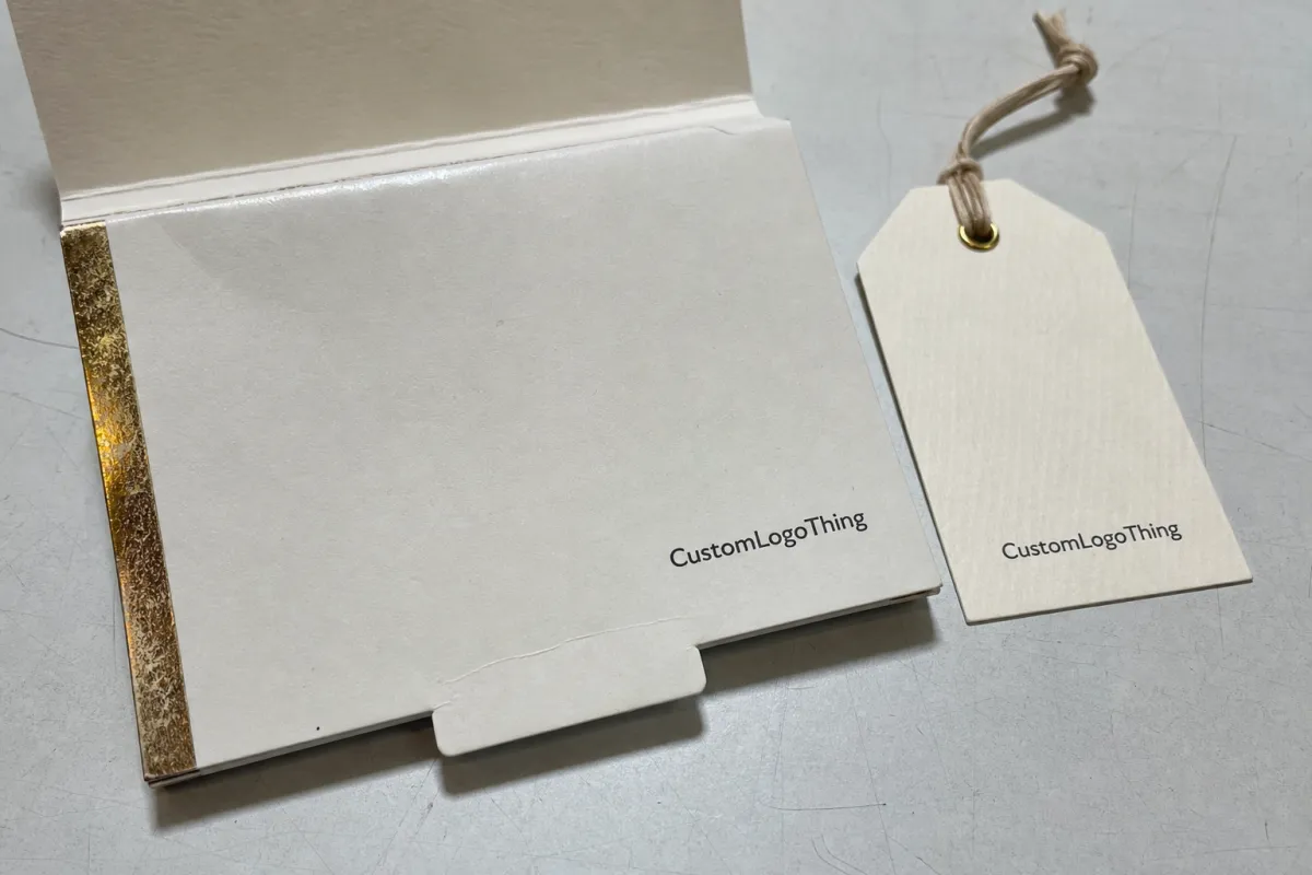 Care Labels Unit Cost for Tea Brands: Request a Quote