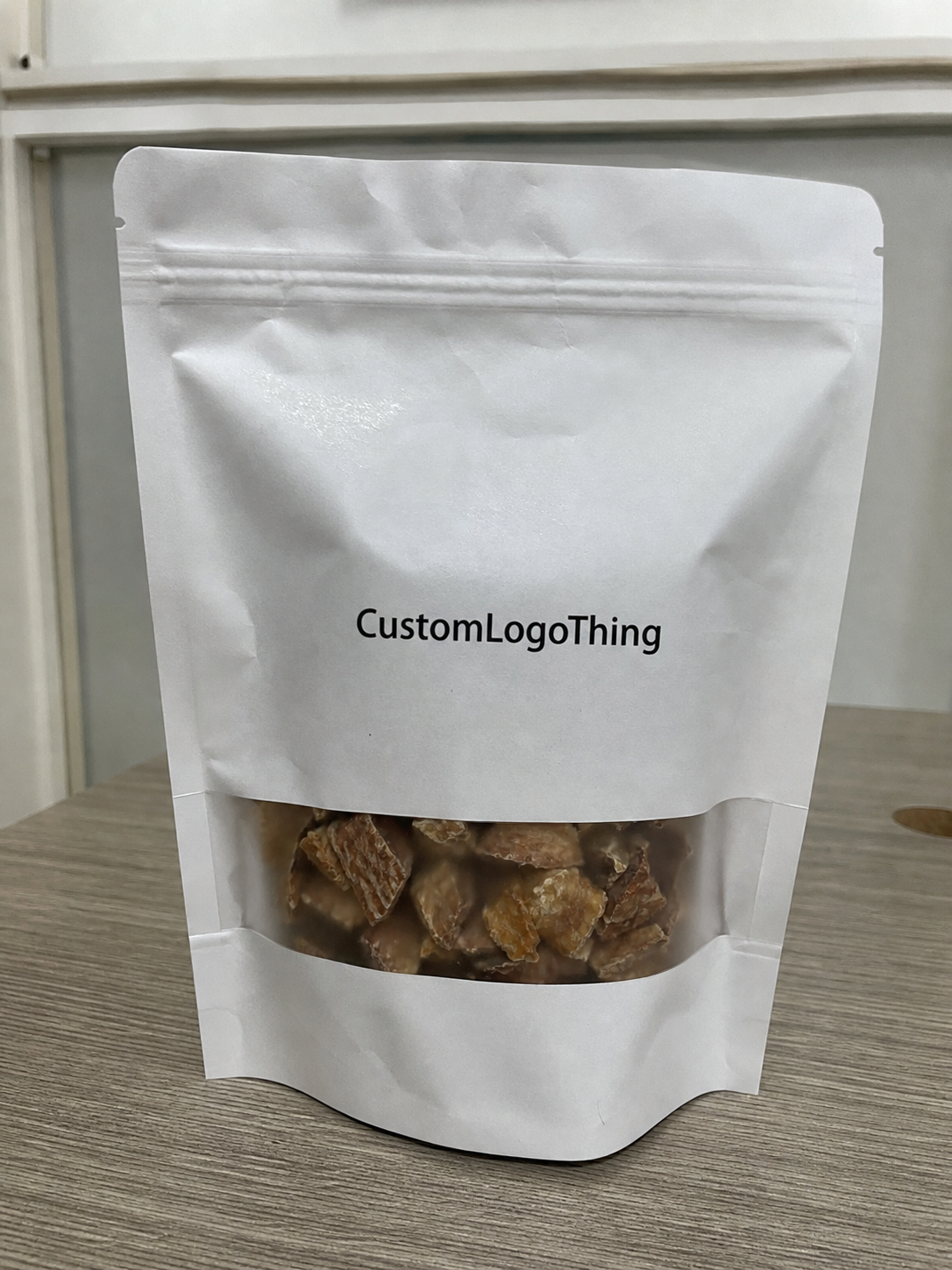 Hang Tags Supplier Quote for Pet Treat Brands