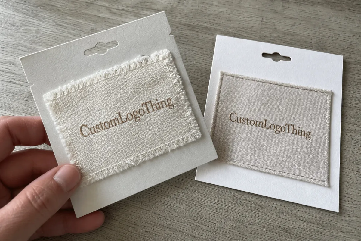 Hang Tags Supplier Quote for Cosmetics Brands: Buy Smart