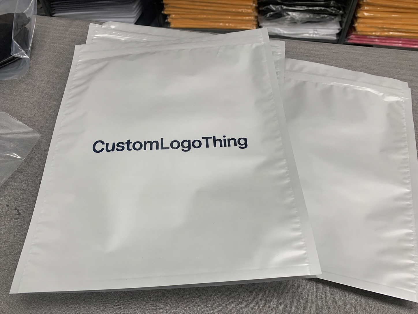 Printed Zipper Bags for Subscription Boxes: Buy Smart