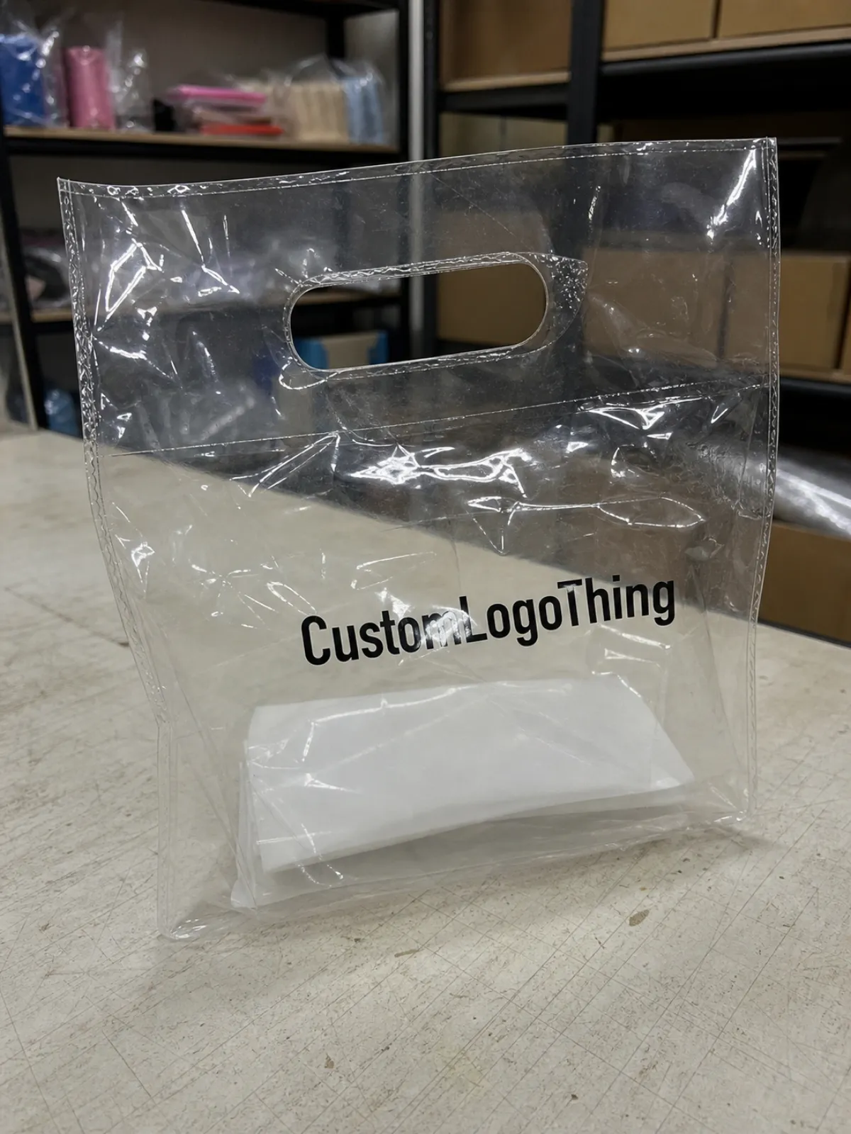 Plastic Bags for Event Giveaways Wholesale: Buy Smarter