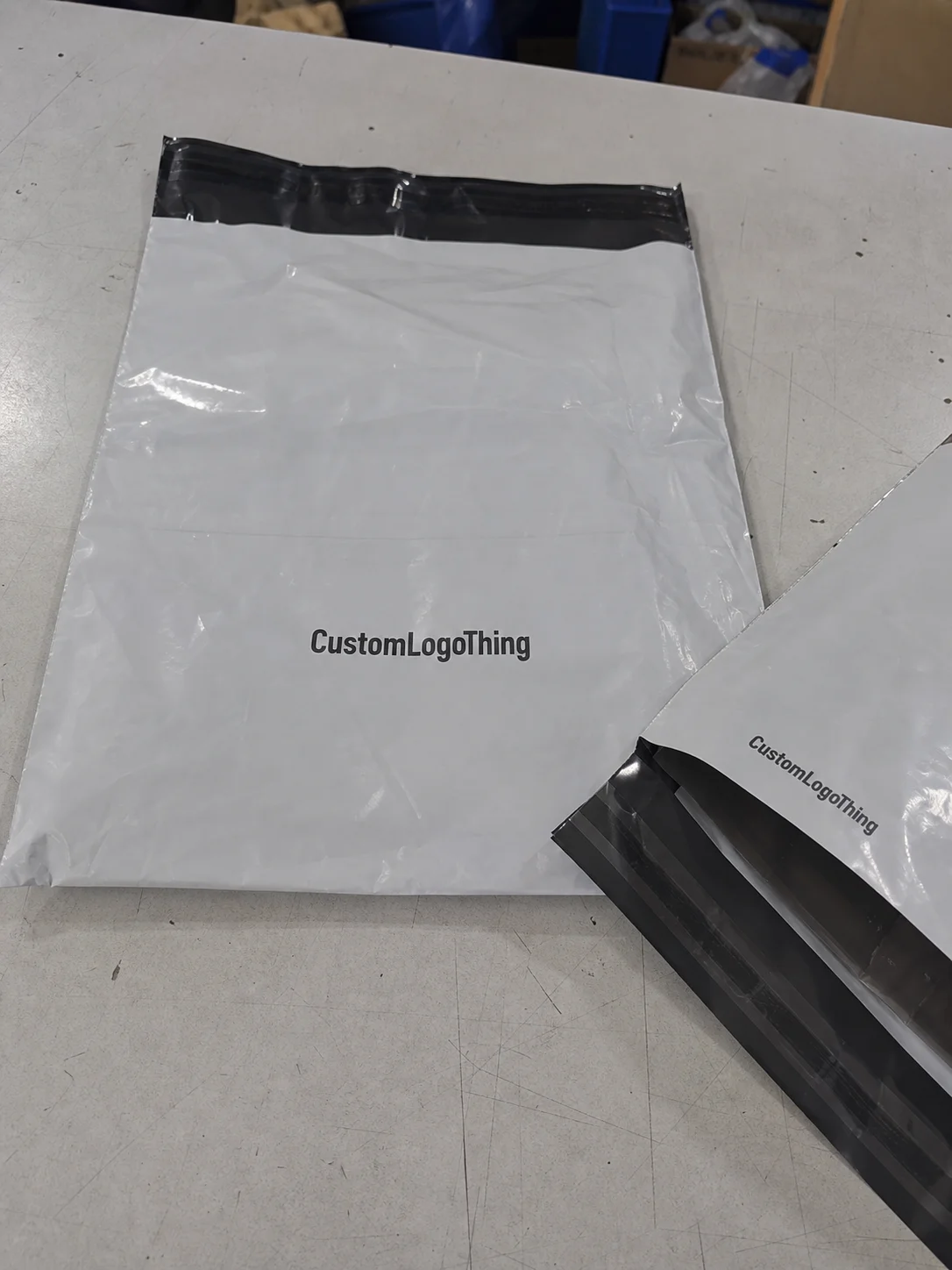 Custom Clear Zipper Bags for Beauty Brands: Buy Smarter