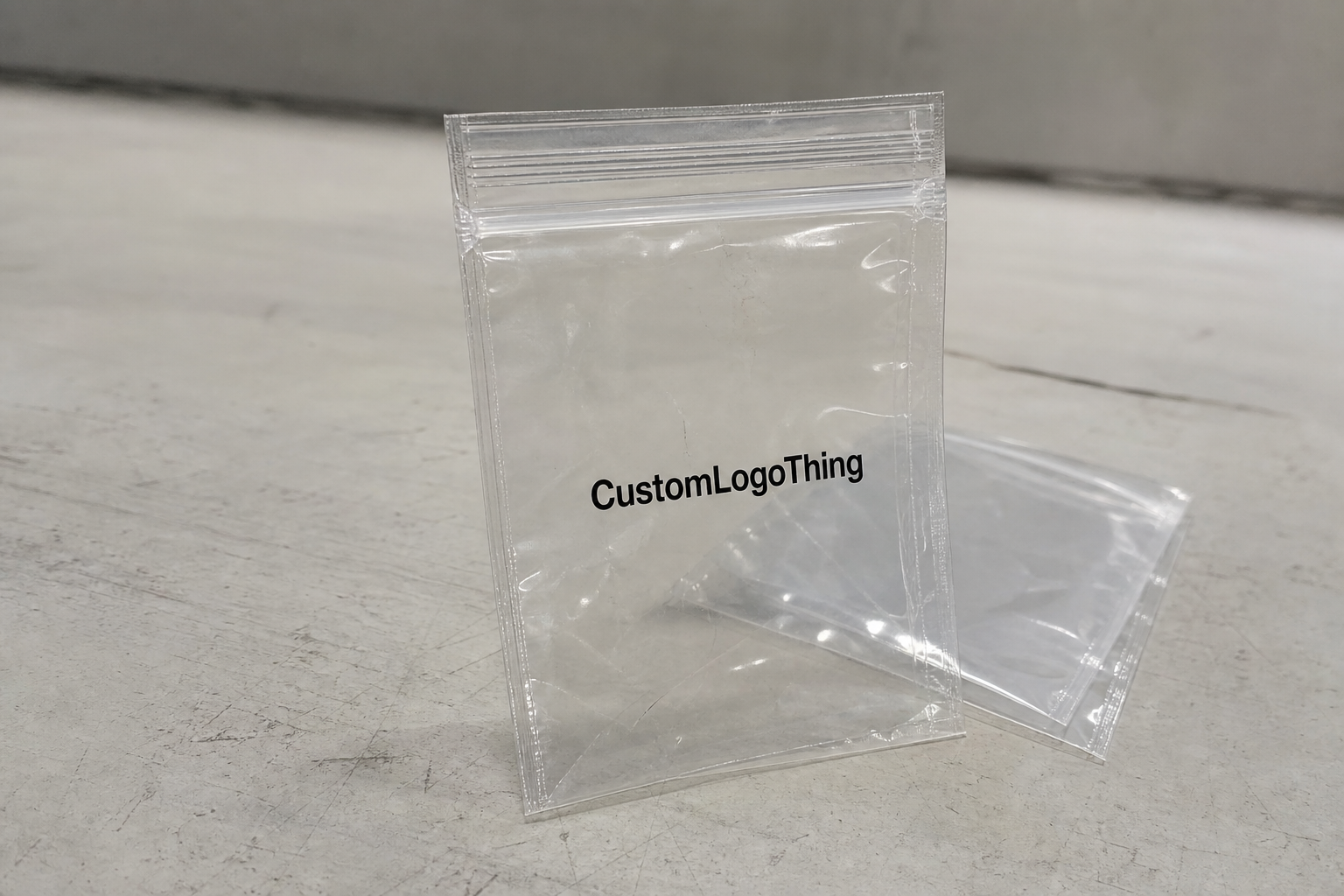 Clear Zipper Bags MOQ for Jewelry Brands: Buy Smarter