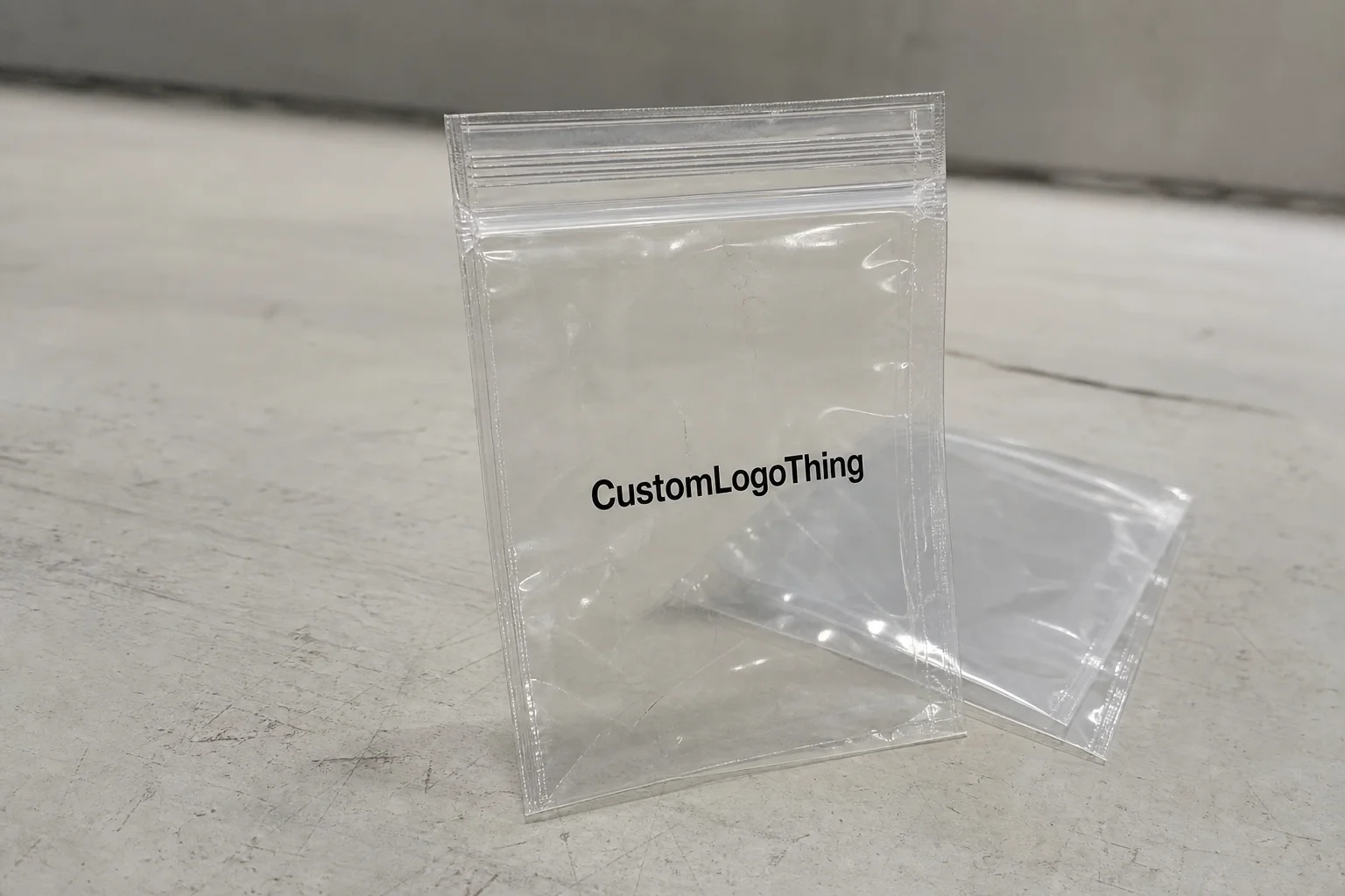 Clear Zipper Bags MOQ for Jewelry Brands: Buy Smarter