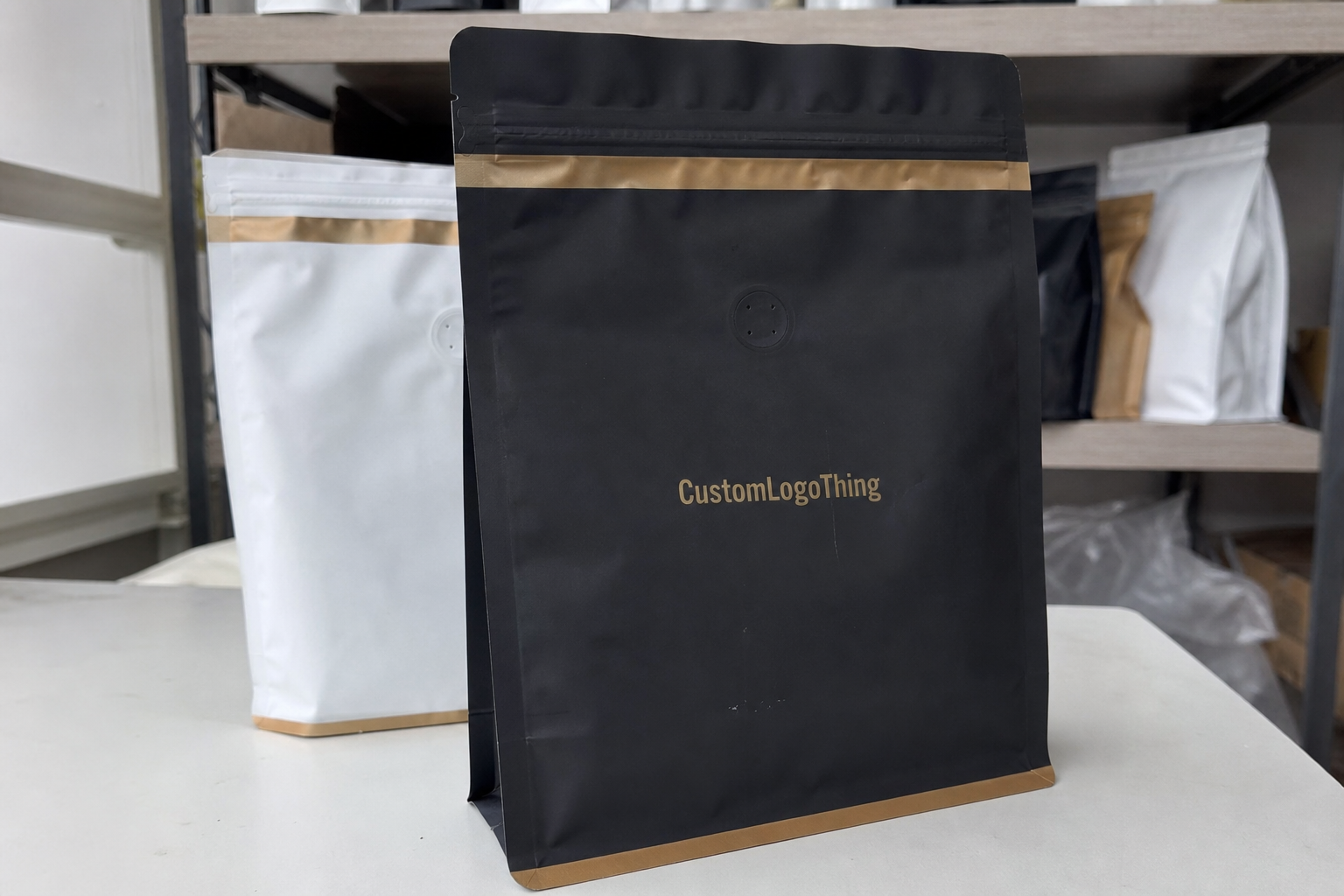 Clear Zipper Bags Wholesale Supplier for Fitness Orders