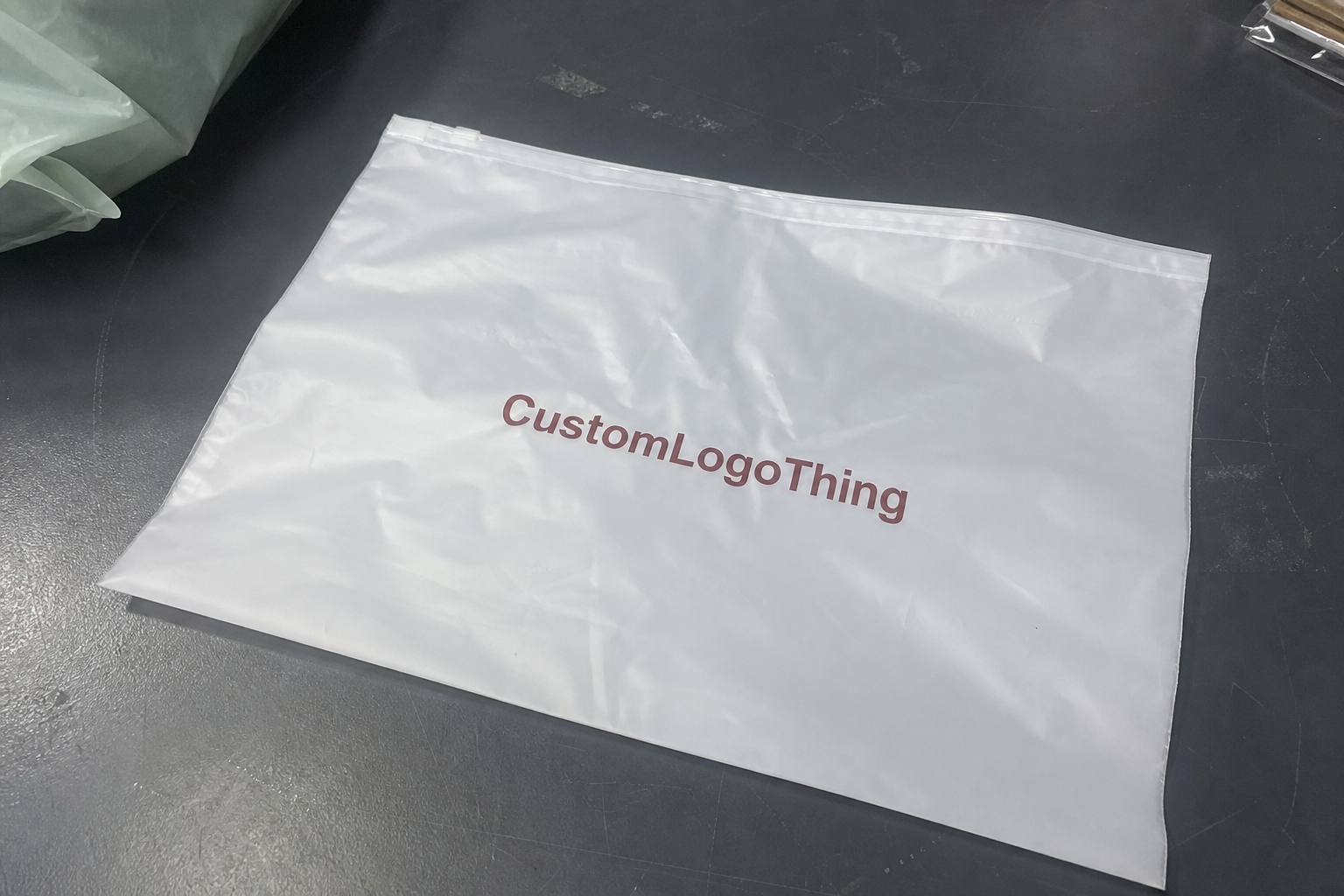 Printed Poly Mailer Bags Quote for Beauty Brands