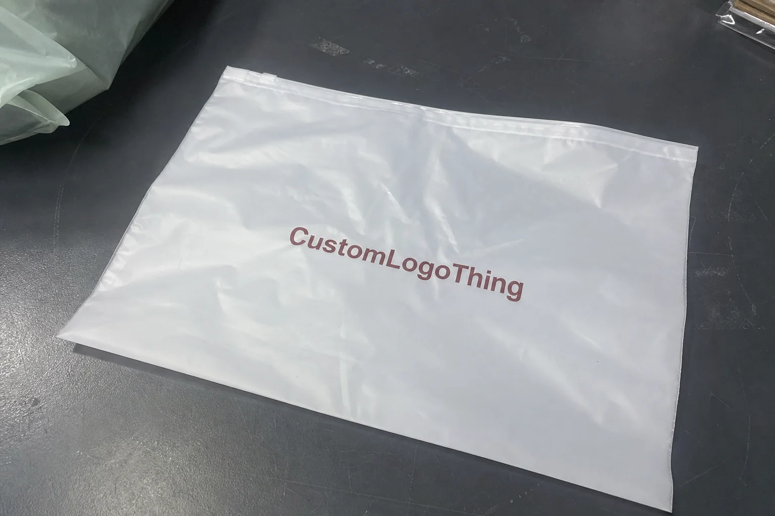 Printed Poly Mailer Bags Quote for Beauty Brands