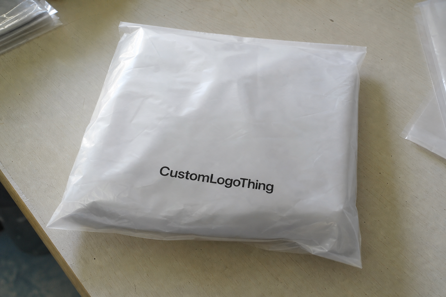 Custom Poly Mailer Bags for Skincare Brands: Buy Smarter