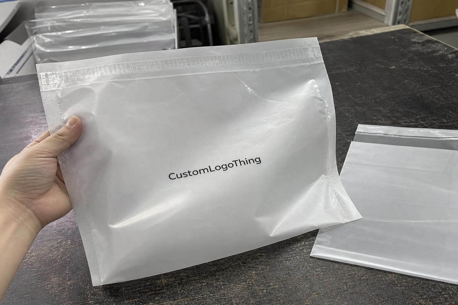 Poly Mailer Bags Unit Cost for Skincare: Buy Smart