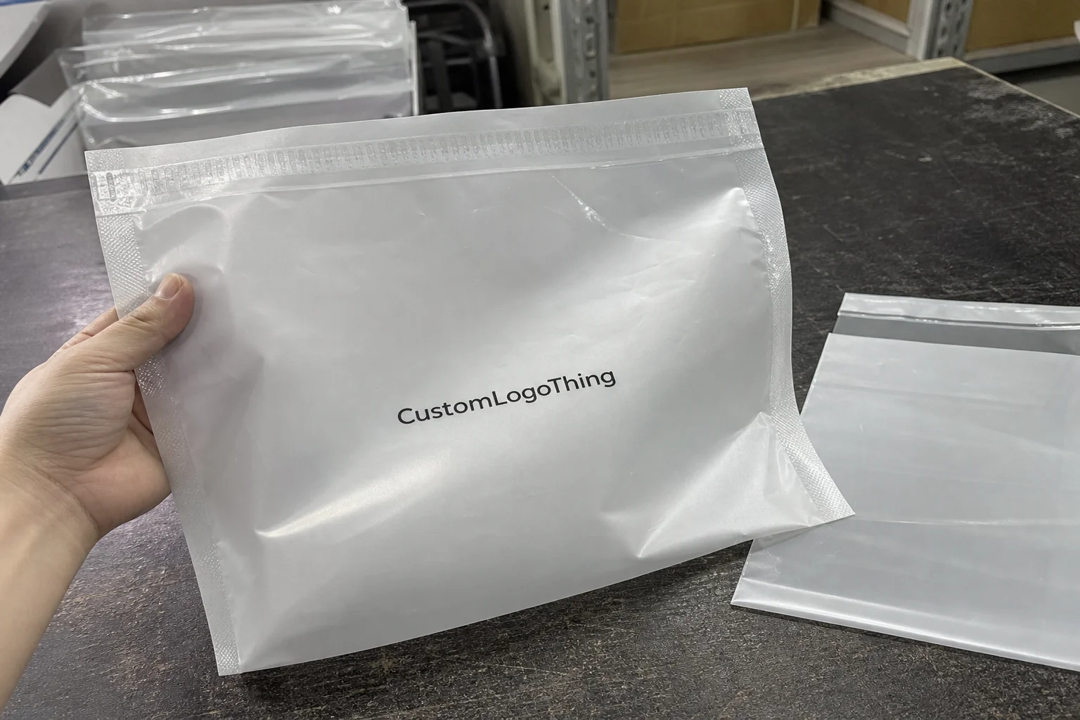 Poly Mailer Bags Unit Cost for Skincare: Buy Smart