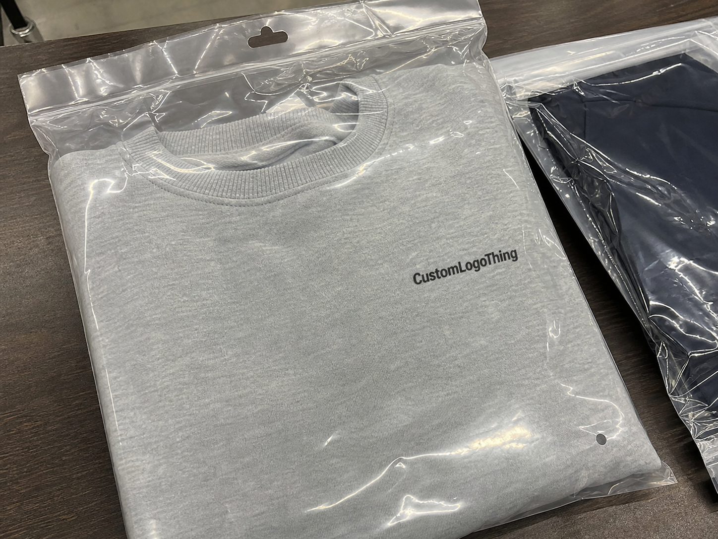 Custom Garment Polybags Export Packing Checklist for Buyers