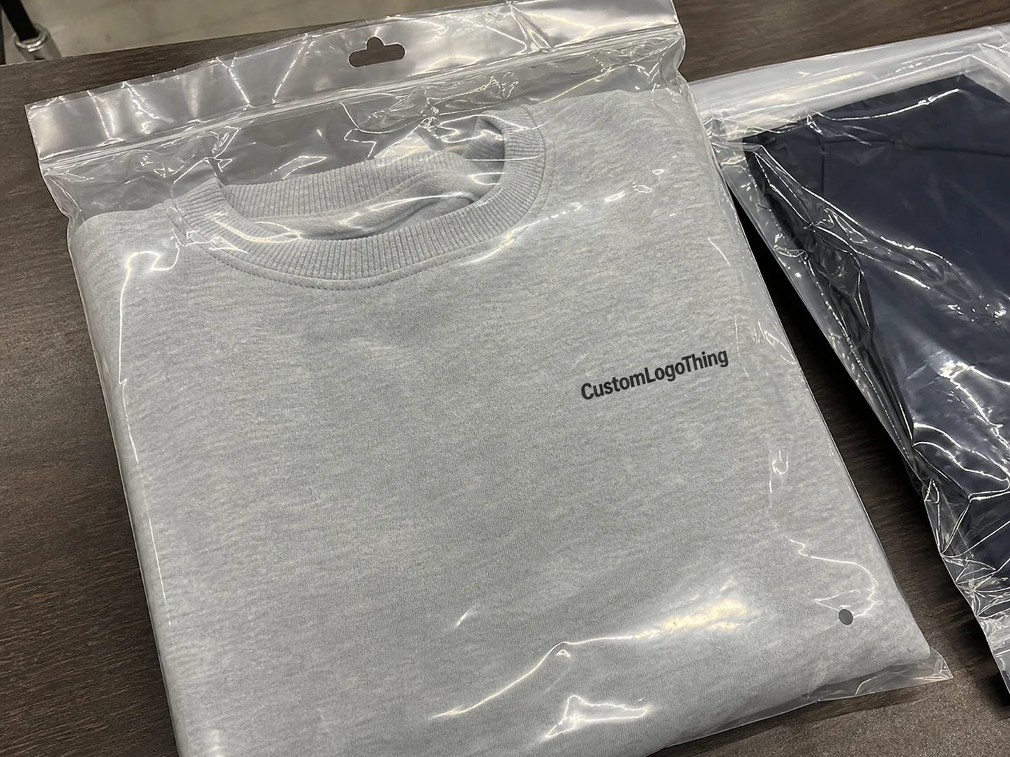Custom Garment Polybags Export Packing Checklist for Buyers