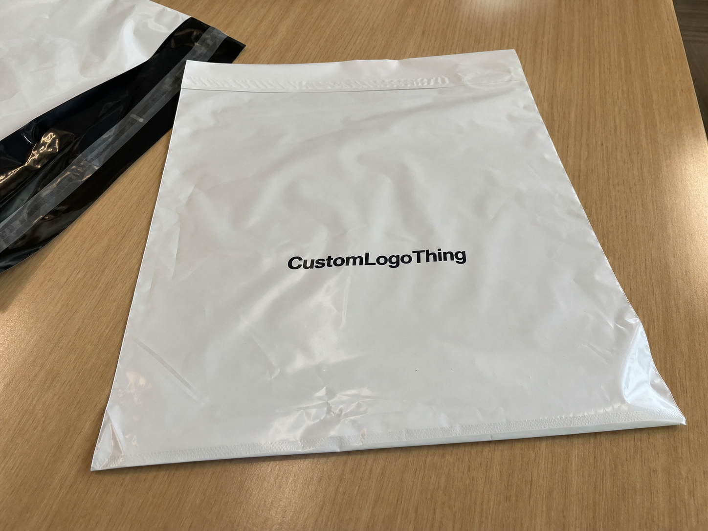Printed Poly Mailer Bags Quote for Subscription Brands