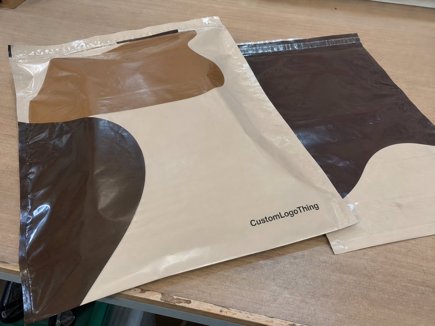 Printed Poly Mailer Bags Quote for Coffee: Buyer Guide
