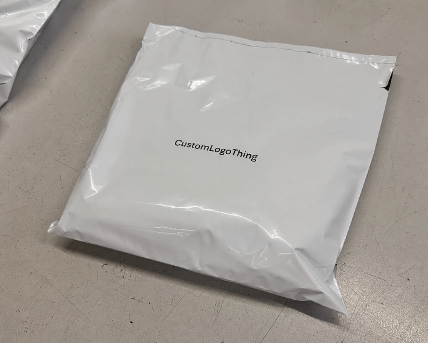 Printed Poly Mailer Bags Quote for Hotel Orders