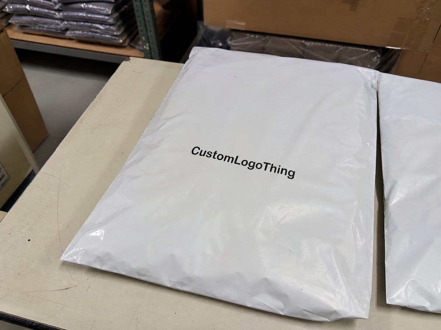 Printed Poly Mailer Bags Quote for Ecommerce Buyers