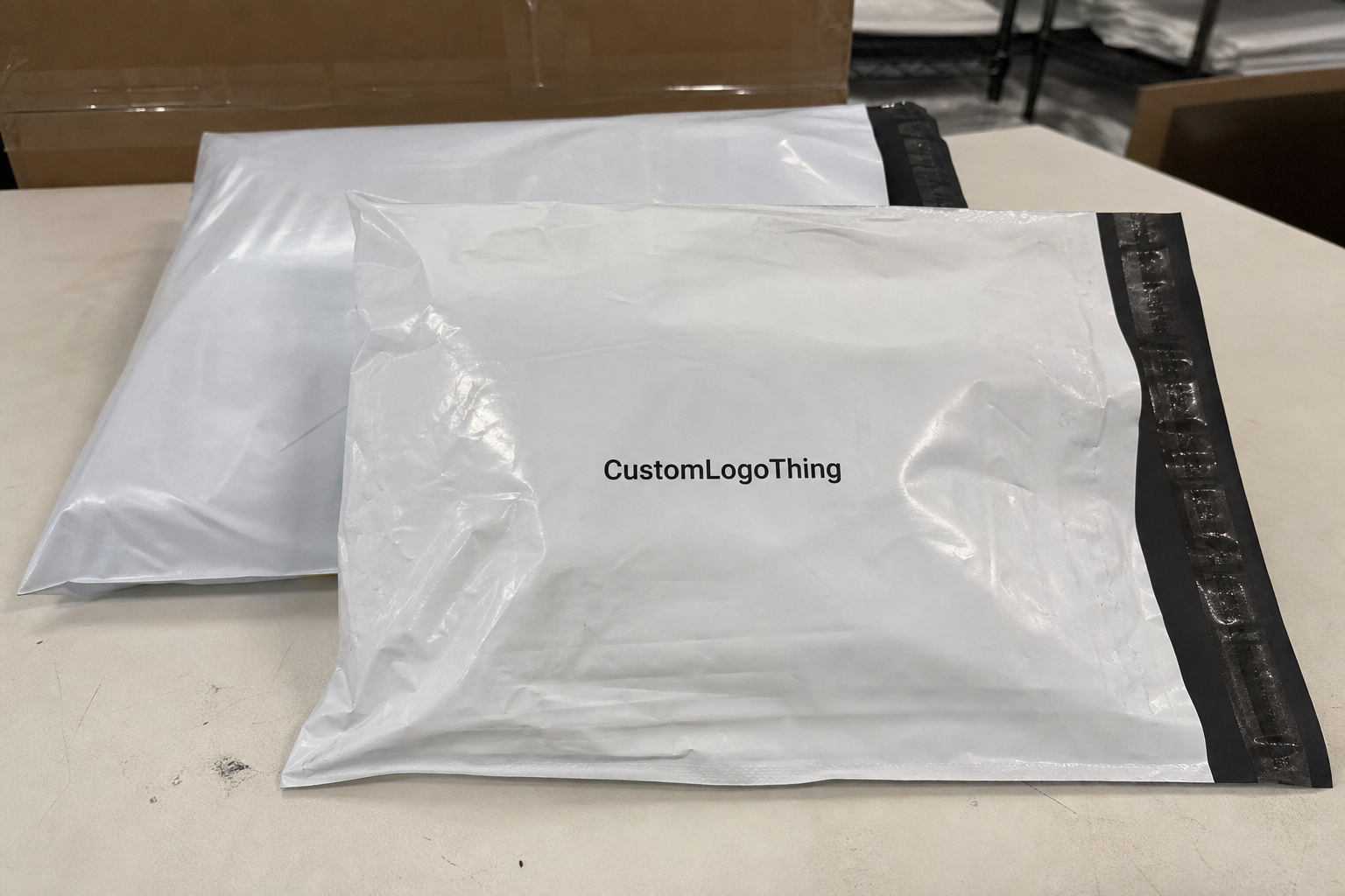 Poly Mailer Bags Unit Cost for Ecommerce: Buy Smarter