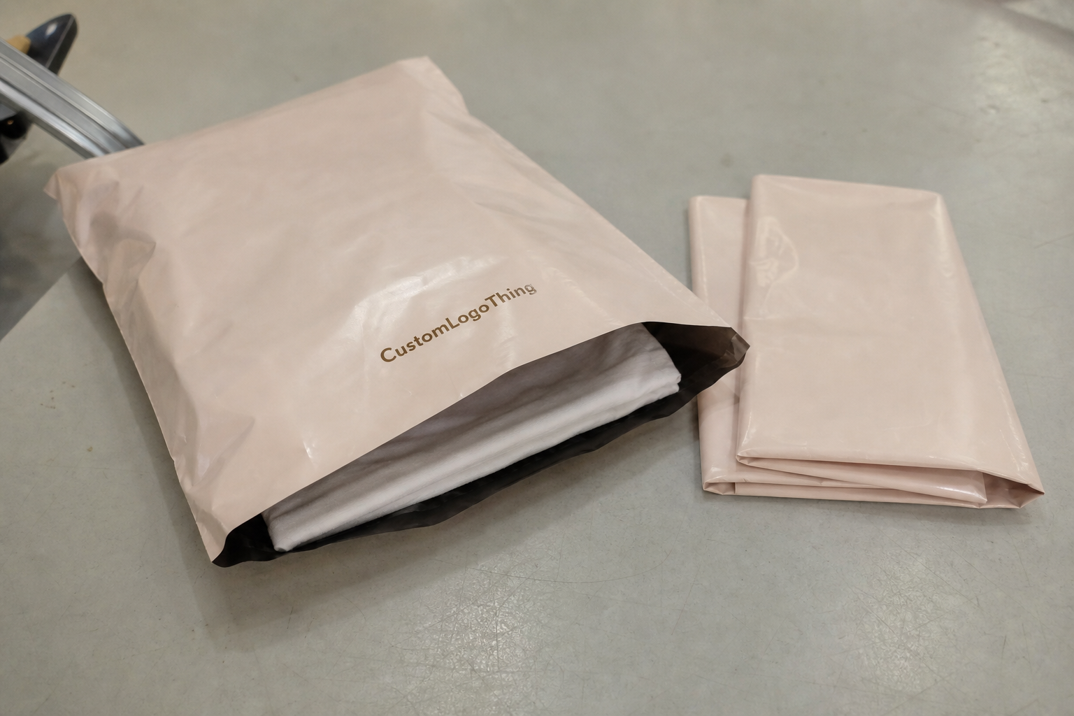 Printed Poly Mailer Bags Quote for Jewelry: Buy Smart