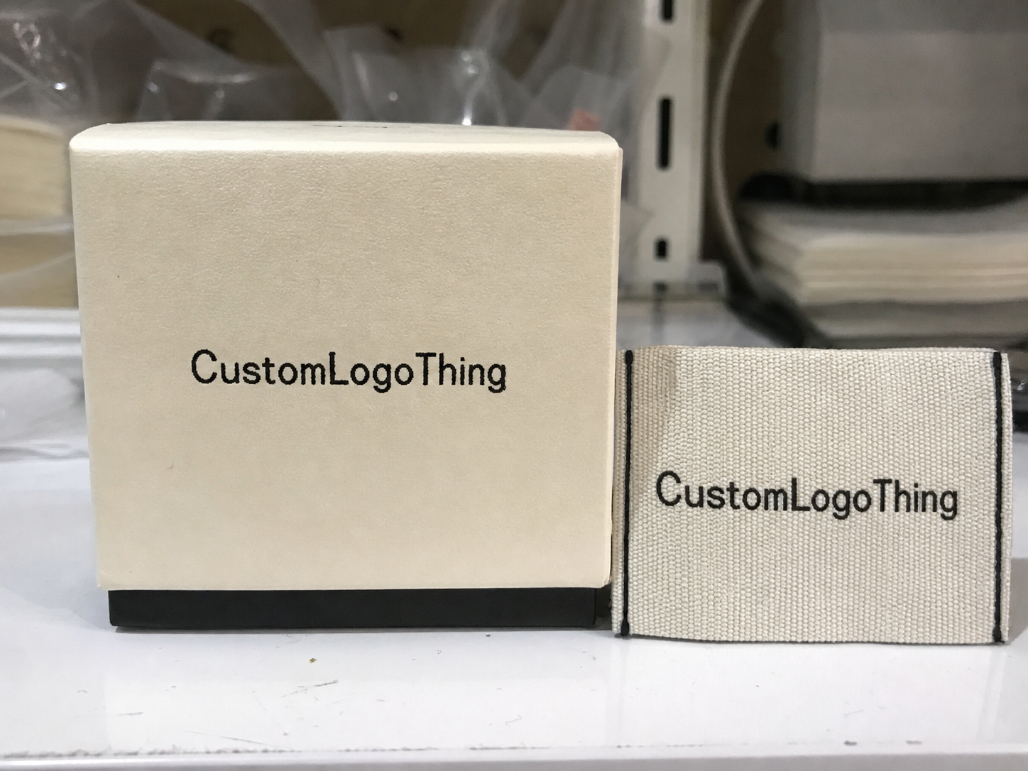Woven Labels Unit Cost for Cosmetics: Buy Smarter