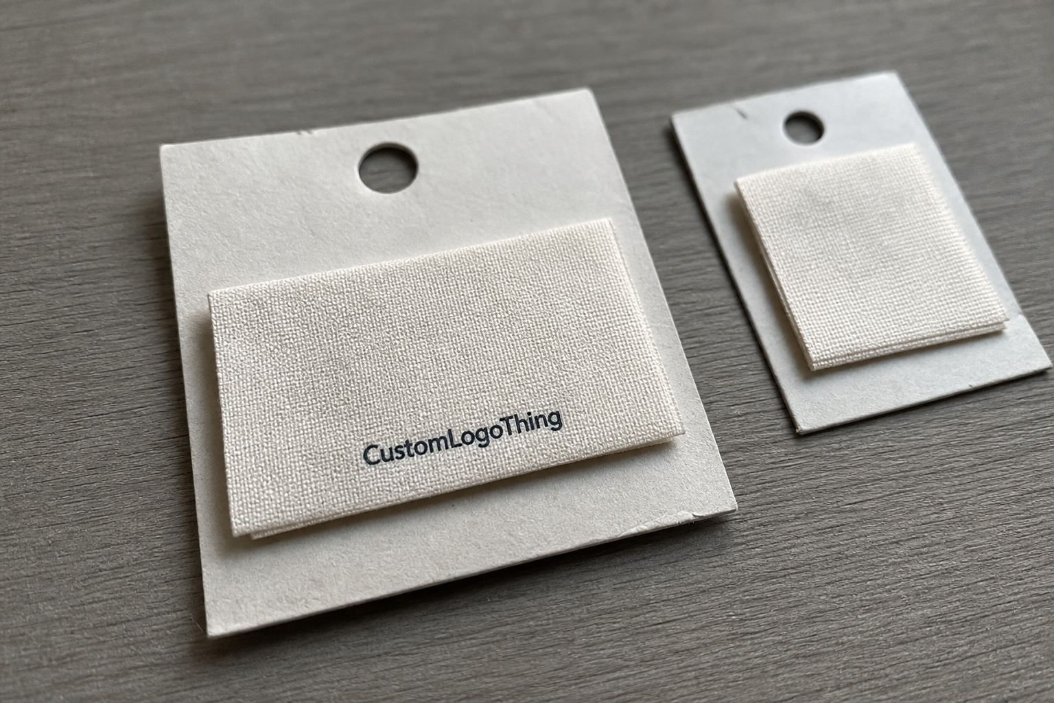 Printed Woven Labels Quote for Apparel: Buy Smarter