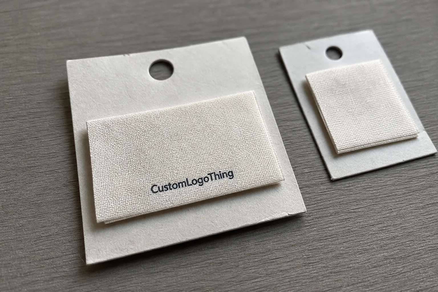 Printed Woven Labels Quote for Cosmetics: Buyer Guide