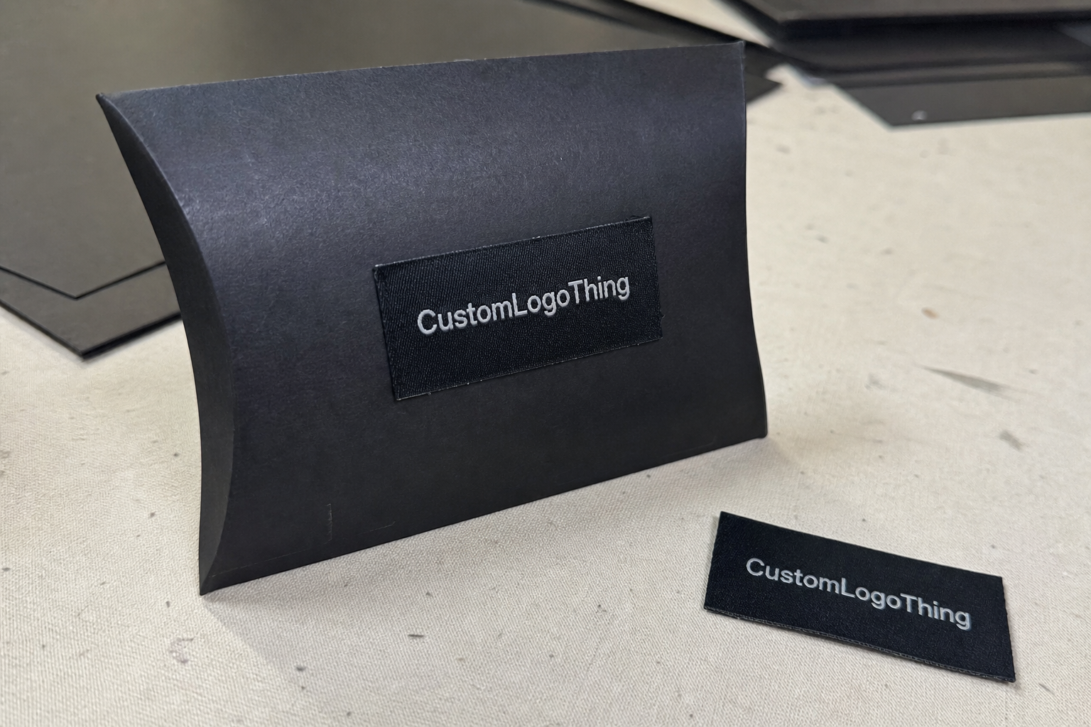 Printed Woven Labels Quote for Ecommerce: Buy Smarter