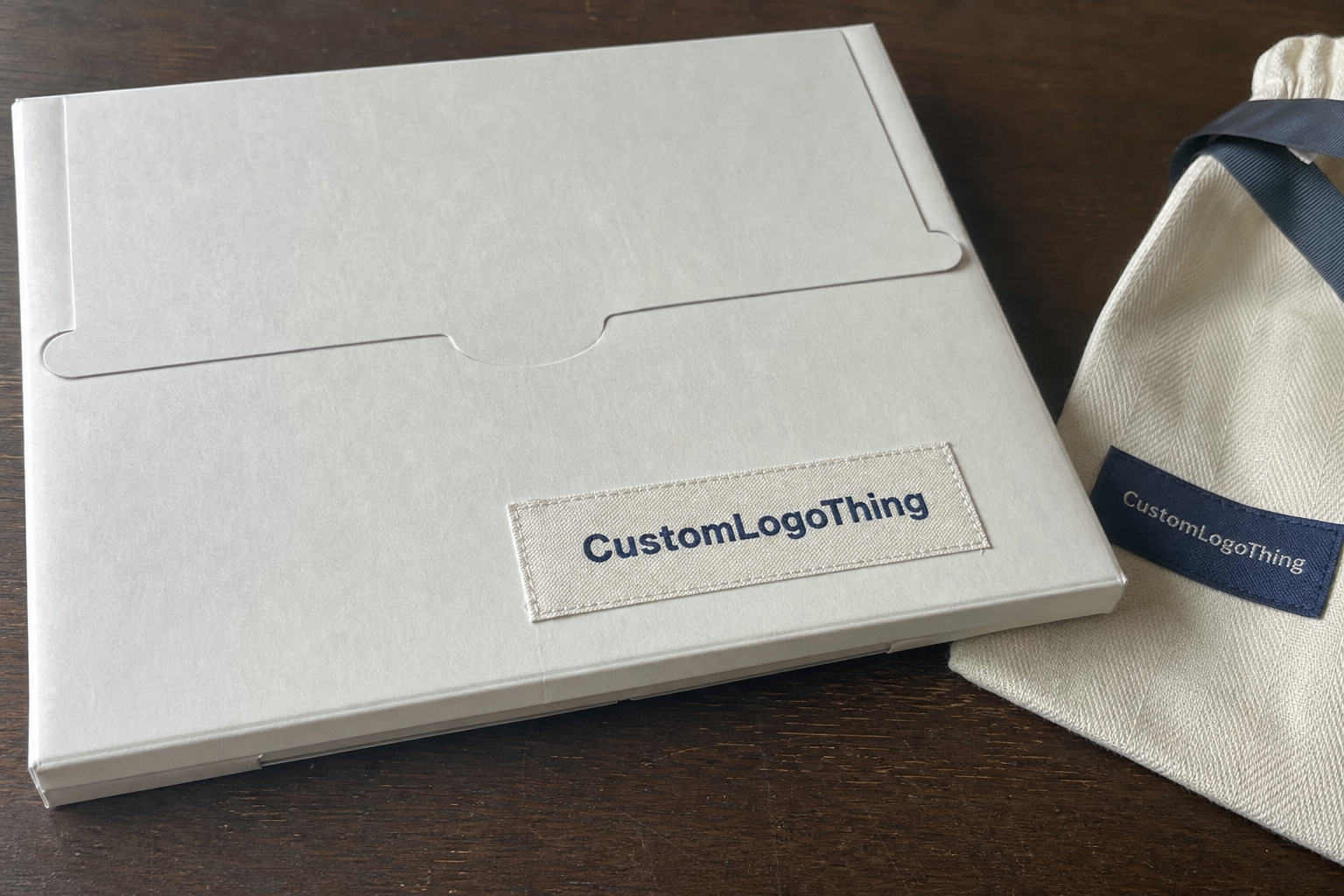 Printed Woven Labels Quote for Subscription Brands