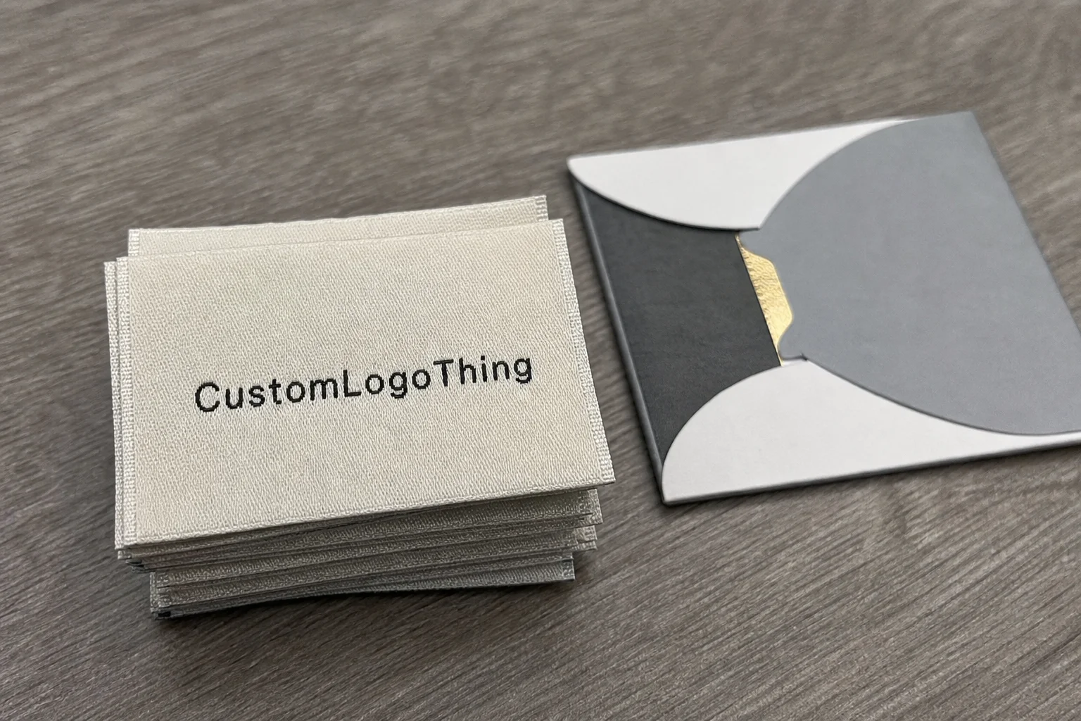 Care Labels MOQ for Food Brands: Request a Custom Quote