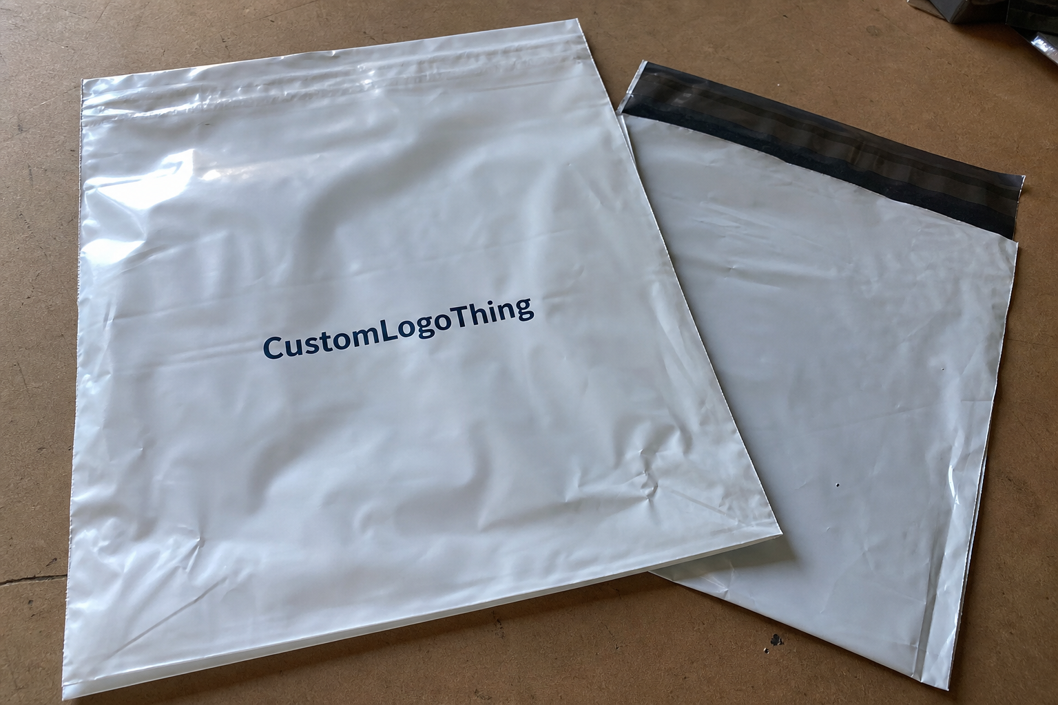 Poly Mailer Bags Unit Cost for Hotel: Buy Smart