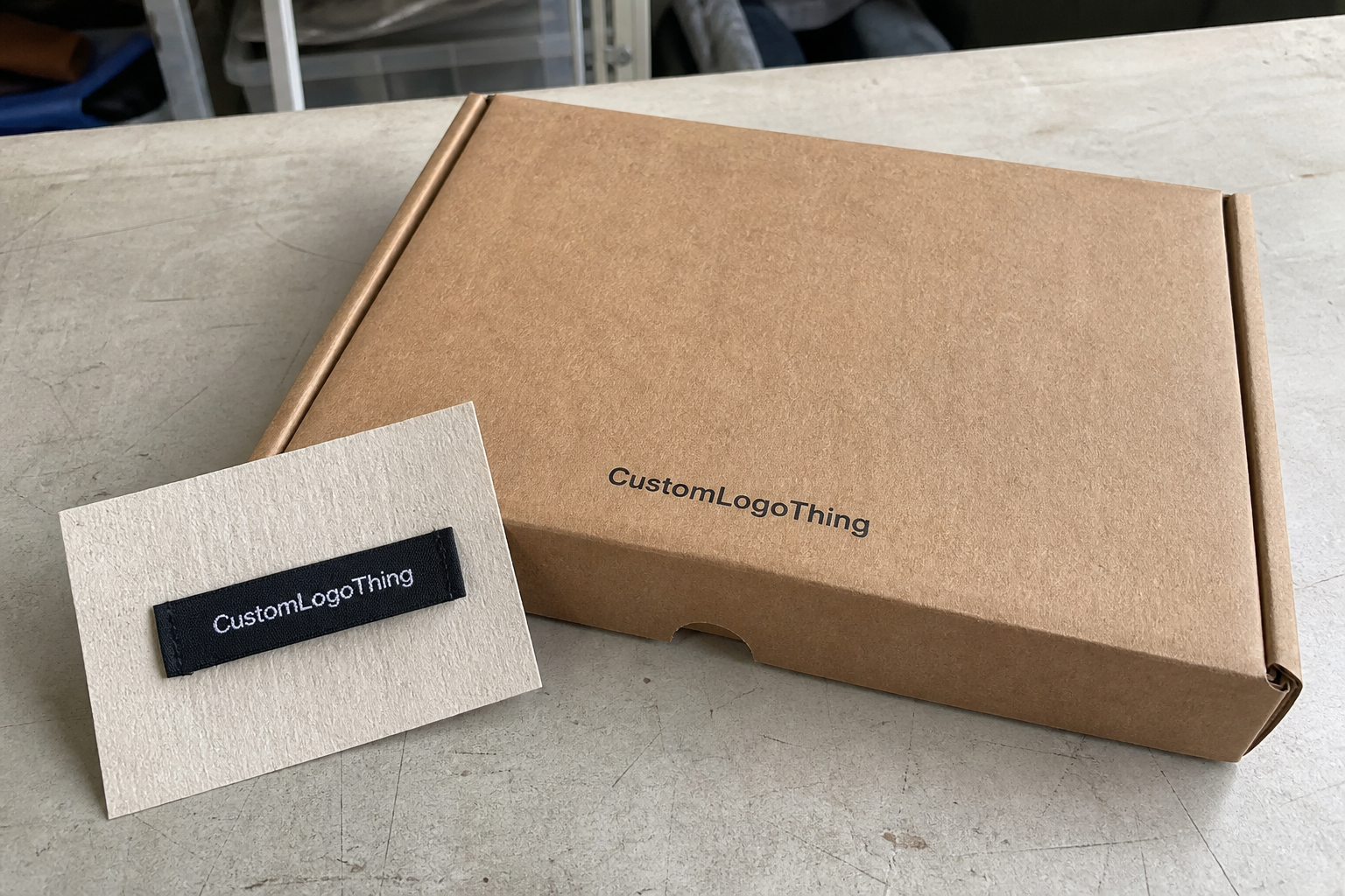 Woven Labels Unit Cost for Subscription Brands: Pricing