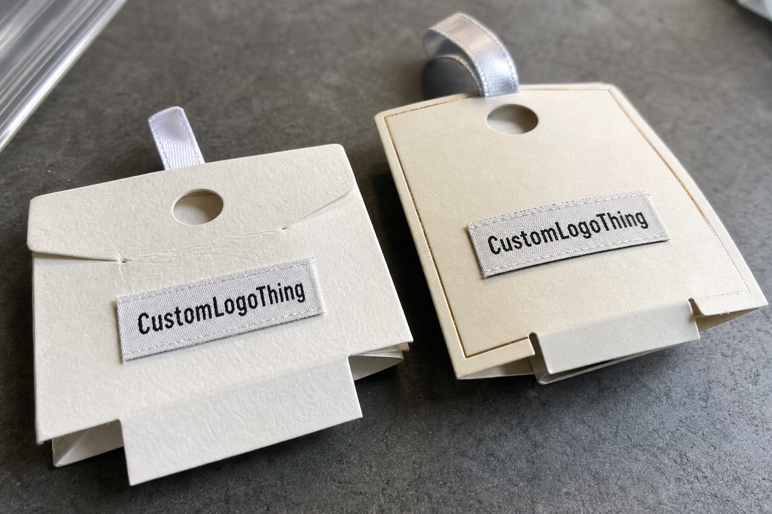 Custom Woven Labels for Jewelry Brands That Sell More