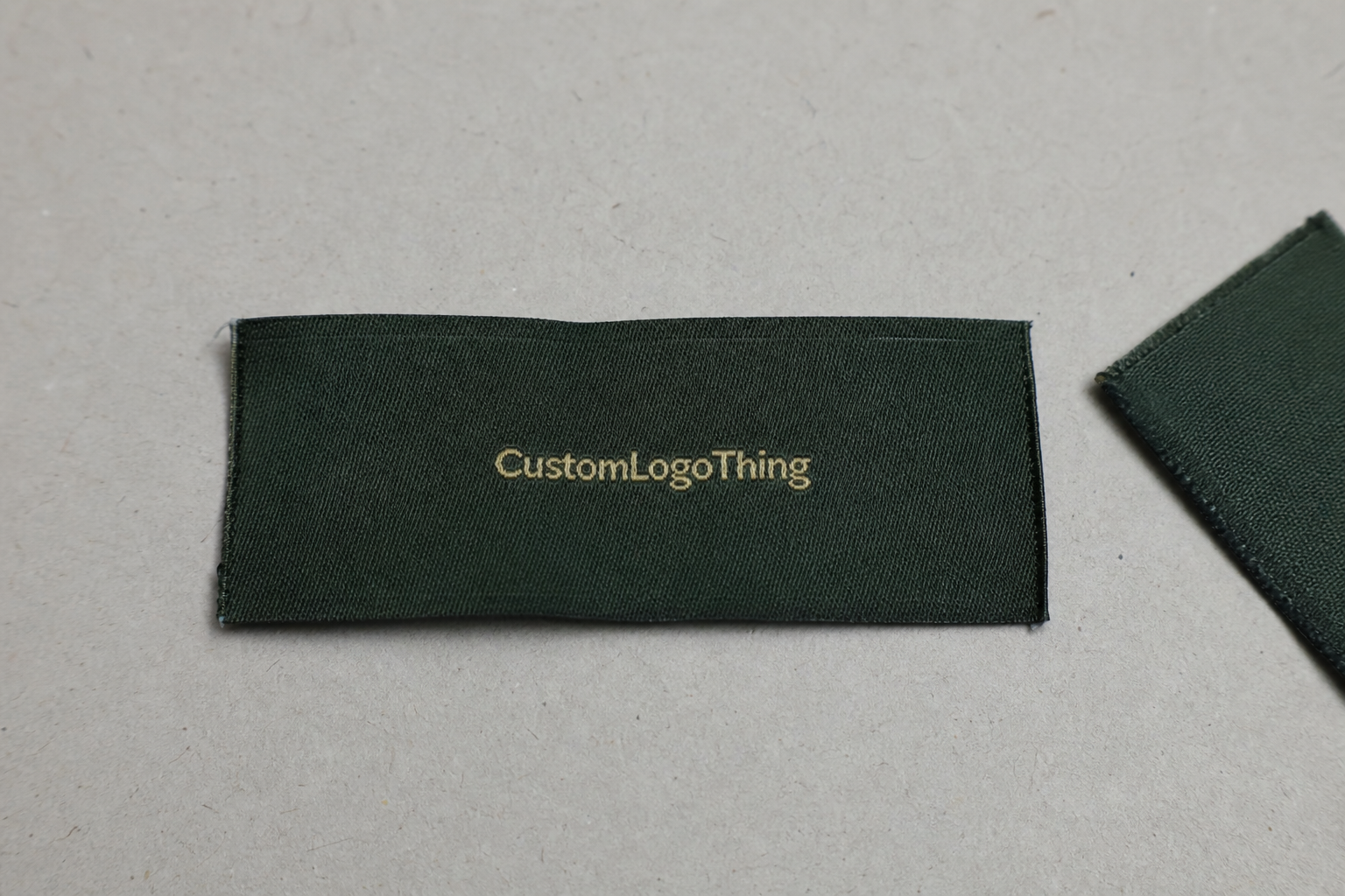 Get a Printed Woven Labels Quote for Hotel Uniforms Today